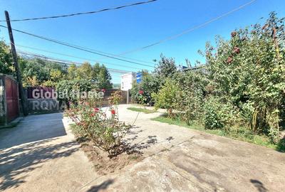 Vila P+1+Teren 1094MP + Gradina + Livada + Garaj | 1 Decembrie - Sos. Giurgiului - 43