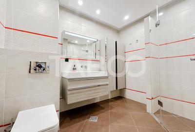 De vanzare apartament cu 2 camere la cheie cu parcare Iulius Mall - 6