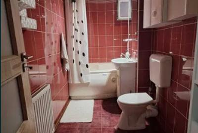 Apartament spațios 3 camere | Parcare + Boxă | Zonă liniștită Grivitei - 8