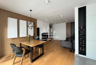 ISHO - Apartament modern cu 2 camere cu parcare subterana - Take Ionescu - 6