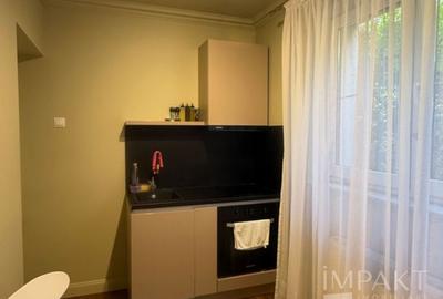 Apartament modern la vila cu gradina si teren 263mp aproape de centru - 21