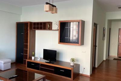 Apartament cu 2 camere semidecomandat în 13 Septembrie