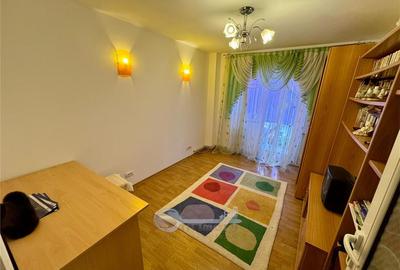 Apartament 3 camere CD, 74mp, et.3, Păcurari - 3