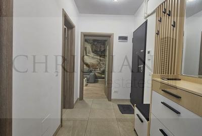 Apartament 2 camere - Exigent Plaza Residence Faza 4 Parcare Optional - 12