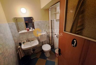 100 mp Ultra-Central: Apartament 4 Camere pe Bd. Independenței (Fără Risc) - 12