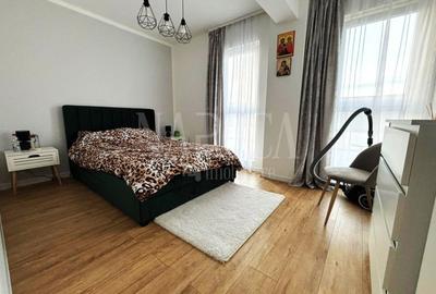 Apartament 2 camere de vanzare in Floresti - 5