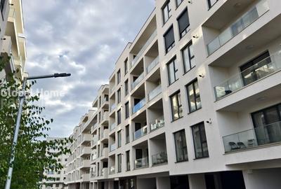 Apartament 2 camere 61 MP | Pipera- MTM | Loc parcare - 12