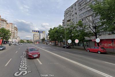 Spatiu comercial de inchiriat - Intersectia Moara de Foc - Pacurari - 1