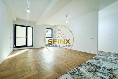 Apartament cu 3 camere semidecomandat în Obor