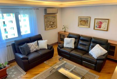 Apartament 4 camere langa Cluj Arena - 2