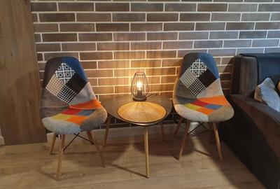 Inchiriez ap smart Oradea cart Nufarul, complex Anastasia, 1loc de parcare-360EU - 6