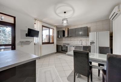 ADUNATII-COPACENI - APARTAMENT 135 MP, LOT 787 MP! - 5