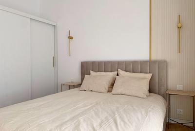 One - 2 camere - 1 loc parcare inclus- luminos - incalzire pardosea - TVA inclus - 7