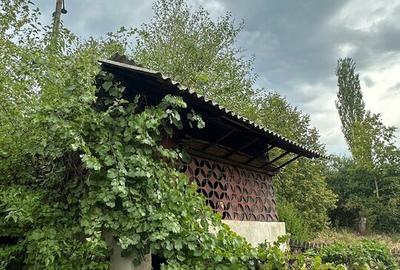 Teren Construcții intravilan de 2645 mp, în Ștefănești