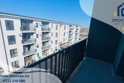 Apartament 3 camere noi cu parcare direct dezvoltator Gradiste Arad - 8