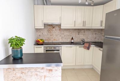 Apartament 3 camere 77mp | 0 Comision | Piscina | Baneasa | Natura Residence - 3