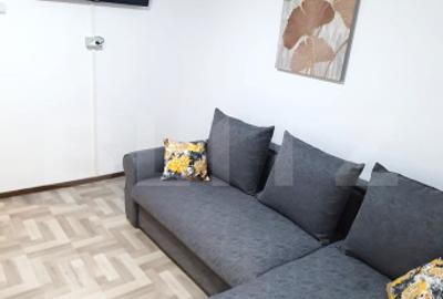 Garsoniera de vanzare, 24 mp, situata langa mall AFI - 3