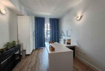 Penthouse pe 2 niveluri cu terase, parcare in Buna Ziua! comision 0% - 8