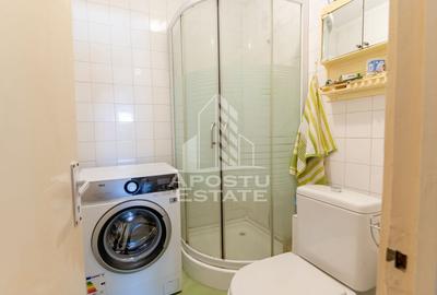 Apartament cu 3 camere,  doua bai de vanzare, zona Dambovita,Timisoara - 10