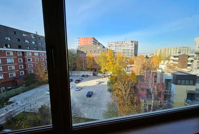 REA1024784 Apartament spatios 3 camere Cartierul Francez I Zona Herastrau - 6