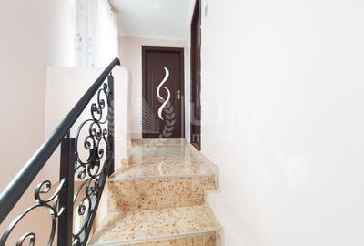 Casa individuala | Teren 114mp | Dambu Rotund | Zona Vrancea! - 10