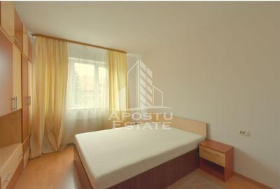Apartament 3 camere de inchiriat  , Centrala proprie,Central-Timisoara - 5
