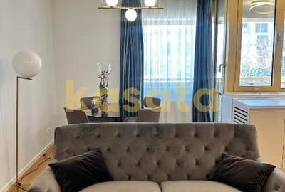 Apartament 2 camere | AVIATIEI PARK | Ready to move - 4