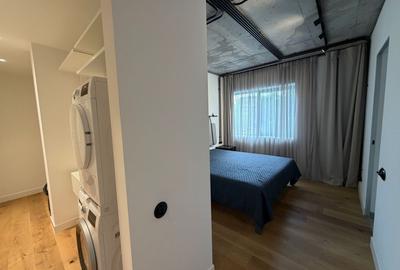 Floreasca | Brick Lofts | 3 camere de închiriat - 8