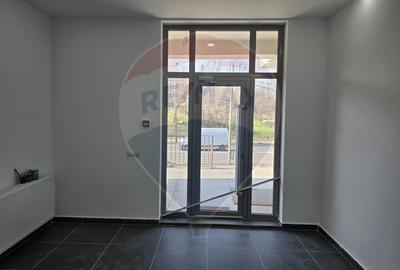 Închiriere Spațiu Comercial 400 mp Open Space Vitan Barzesti - 17