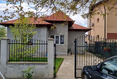 Casa individuala - 5 camere -2.400 mp - Corbeanca - 12