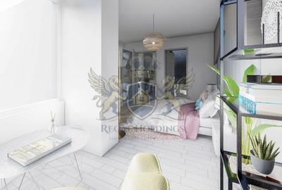 Apartament Modern, 3 Camere 87 Mp,Decomandat,Finalizat, Mall-Coresi - 6