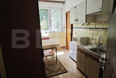 Apartament 3 camere, 76 mp, zona Centru - 7