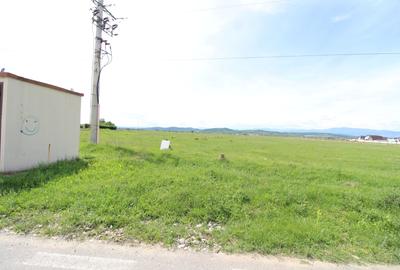 Teren construibil, strada principalǎ, 564 mp, Prelungirea Panduri - 2