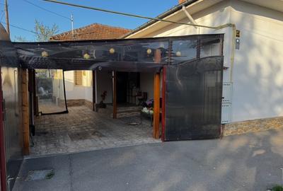 Casă de vânzare str Plevna zonă Volna - 1