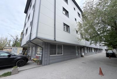 Vânzare unitate hotelieră la cheie -  770 mp. 18 camere. Lift.  Parcari - 2