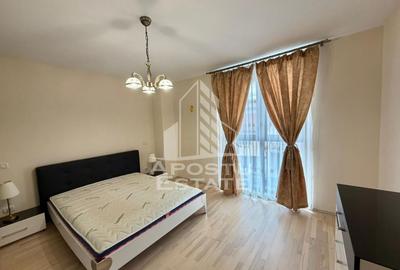 Apartament 3 camere, centrala proprie, Timisoara, Girocului - 6