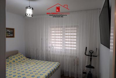 Oferta noua- Apartament 2 camere cartier C5 renovat complet ! - 7