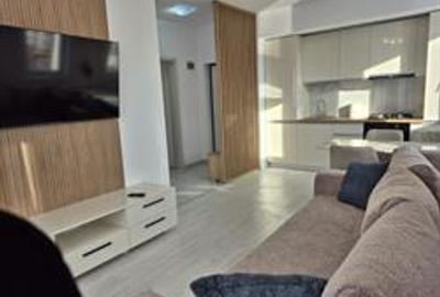 Studio luminos-Bloc nou-Militari Residence-Comision 0% - 2
