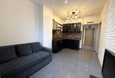 Apartament 2 camere cu dressing si panorama - 45 mp | Rin Grand Residence - 4