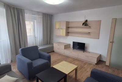 Inchiriere Apartament 2 camere Unirii-Metrou - 2