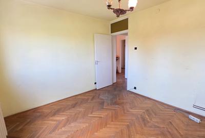 Apartament cu 3 camere 2 bai 2 balcoane si pivnita de vanzare in Strand - 16