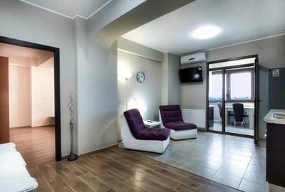 Bulevardul Mamaia - 2 camere decomandate 66mp, mobilat-utilat-170.000euro - 11