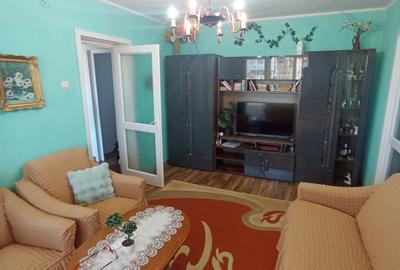 Apartament 2 camere Podu Ros, FARA RISC, potential, locatie ideala! - 6