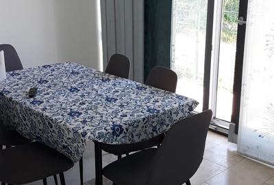Casa la cheie mobilata si utilata la Stancesti - 7