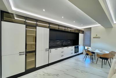 3 camere - Volo Residence, Băneasa, Herăstrău - 5