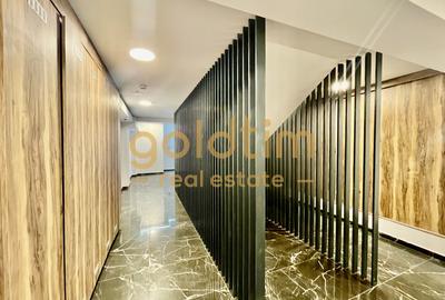 NOU/PARTIAL MOBILAT/ PRETABIL BIROU/PARCARE SUBTERANA/ PORSHE NORD - 4