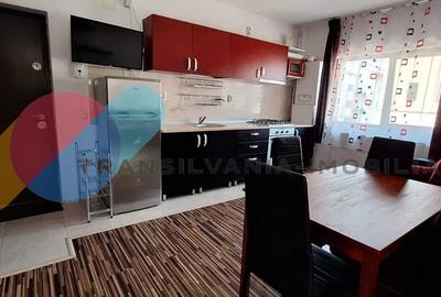 Apartament modern 2 camere, cartier Buna Ziua + parcare inclusă - 2