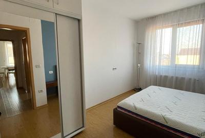 Dumbravita - Apartament decomandat cu 2 camere, vedere catre padure - 6