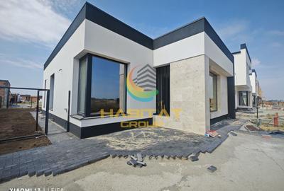 Vila individuala 4 camere- 415mp teren- Vidra - 4