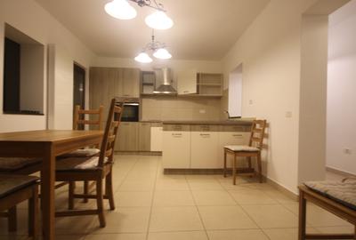 Inchiriere jumatate duplex la intrarea in Dumbravita. - 11